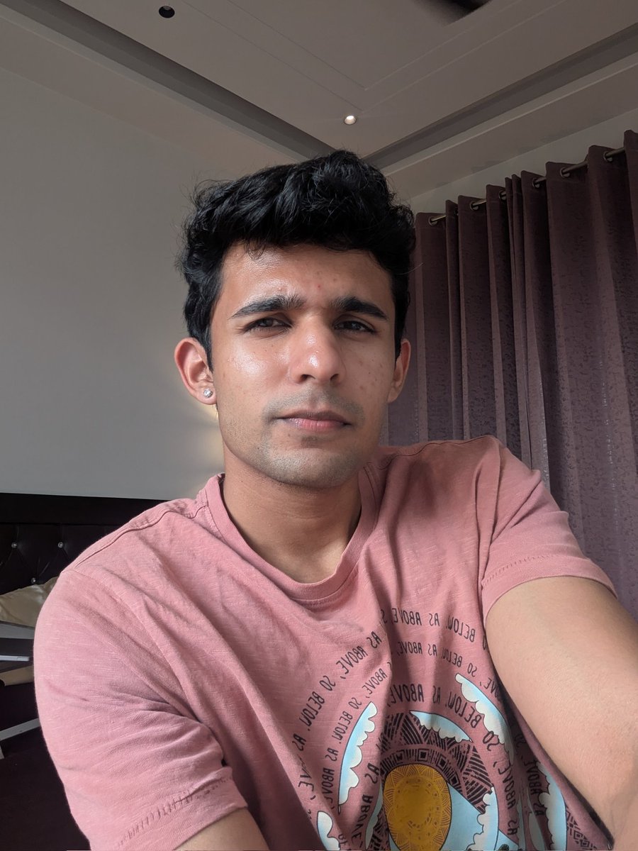 Bhao Paaji (BhaJPa version)🪷 tweet media