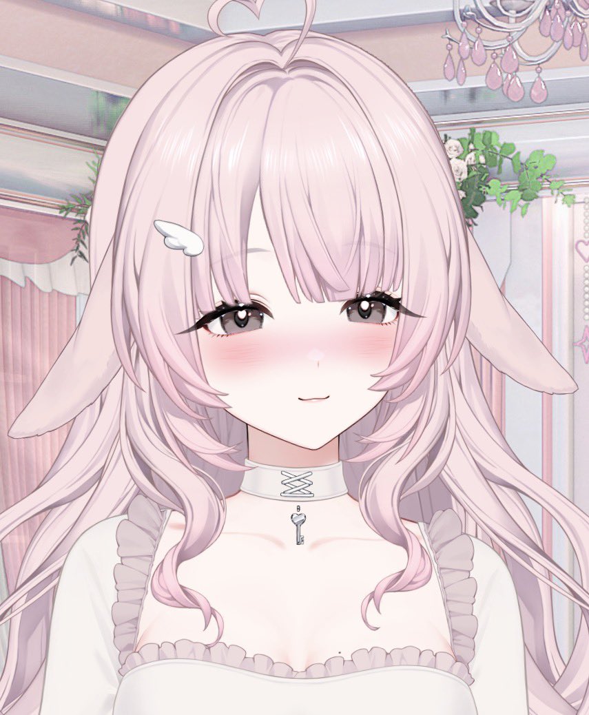 miivi 🩰🐇 vtuber tweet media