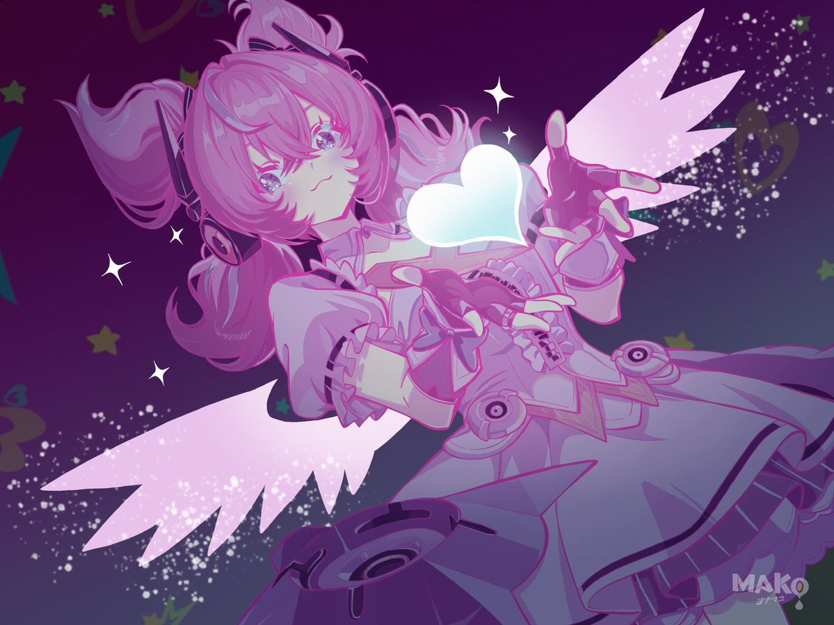 Mako 📺 🔪ヨゾマコ tweet media