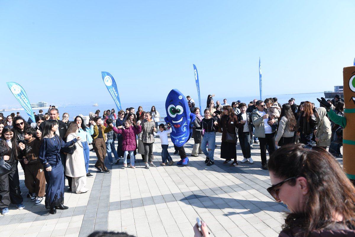 Gənclər və İdman Nazirliyi tweet media