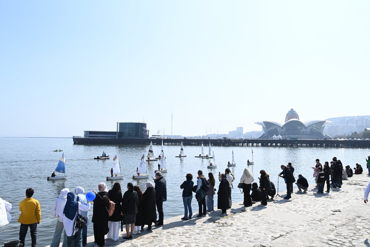 Gənclər və İdman Nazirliyi tweet media