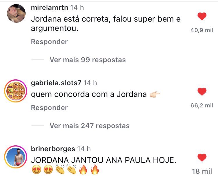 meuvtreality's tweet photo. APENAS ESPALHEM 👉 essa informação de suma importância para animar nossa torcida. #BBB26

OLHA A QUANTIDADE DE LIKES 😱 https://t.co/XGbN5ESLMs