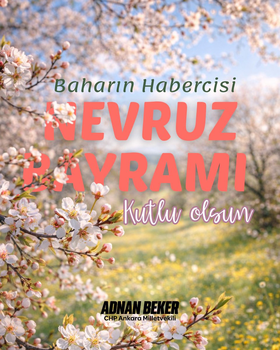 Adnan Beker tweet media