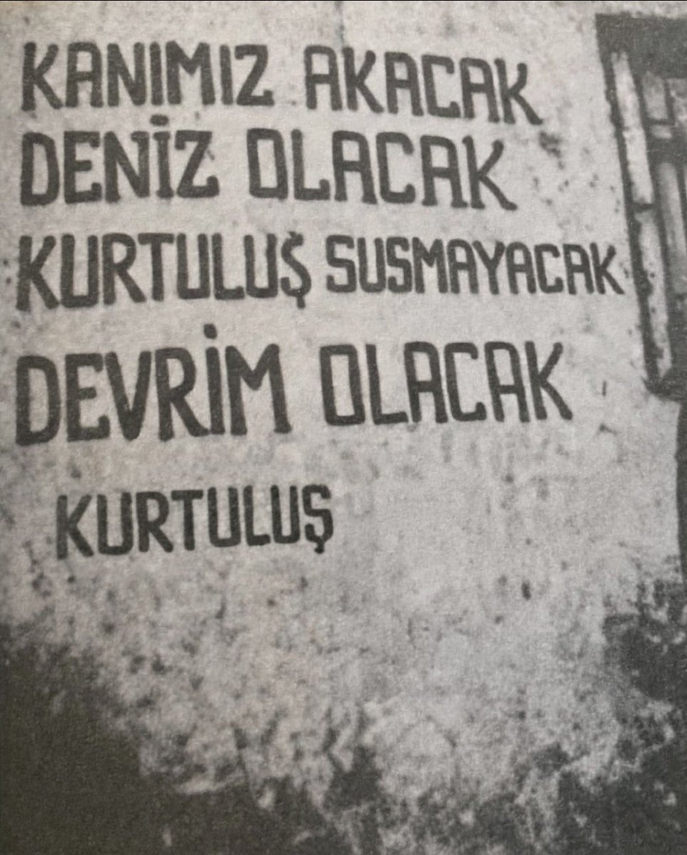 Kurtuluş Hareketi Arşiv tweet media
