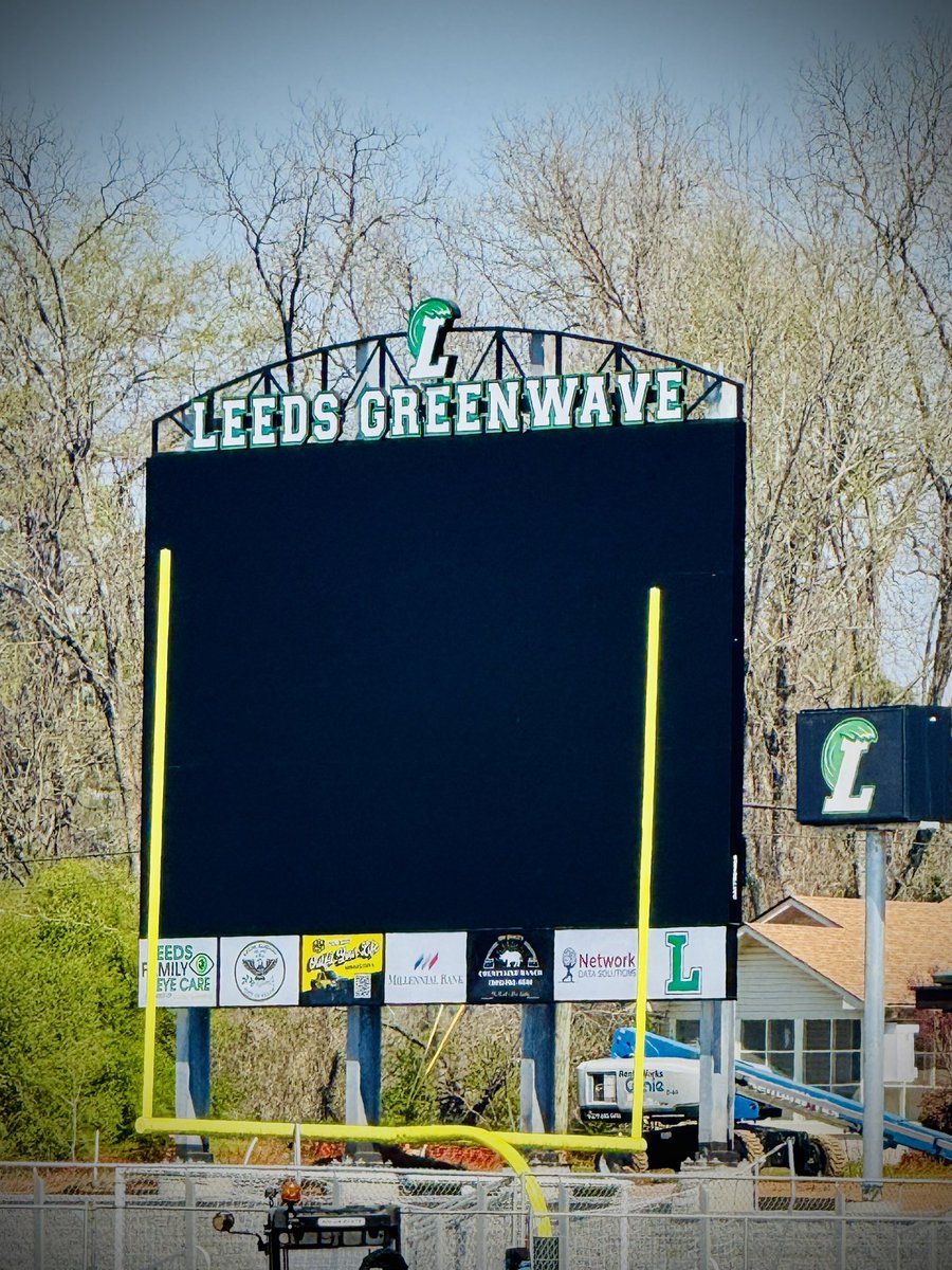 Leeds Football tweet media