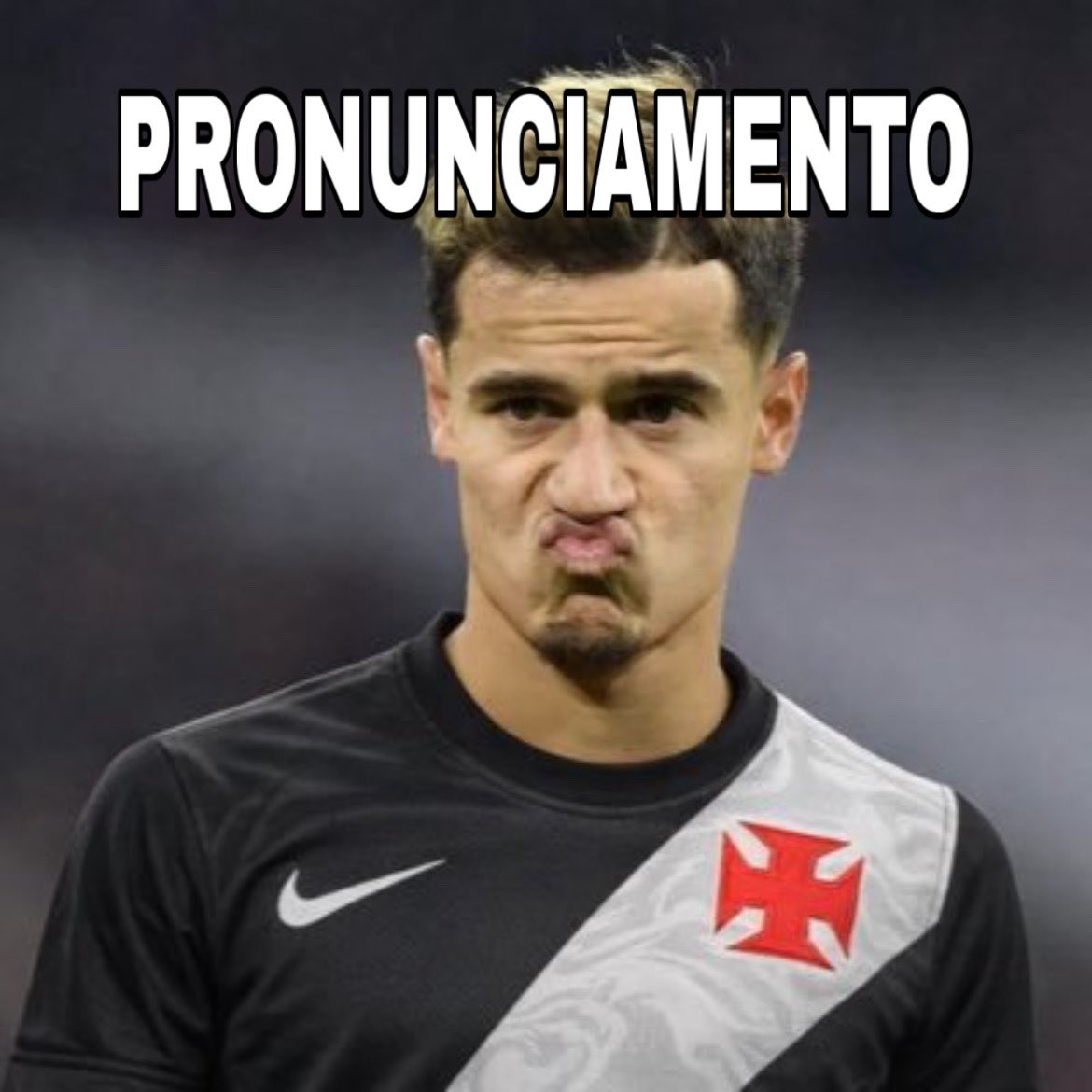 Coutinho Sincero tweet media