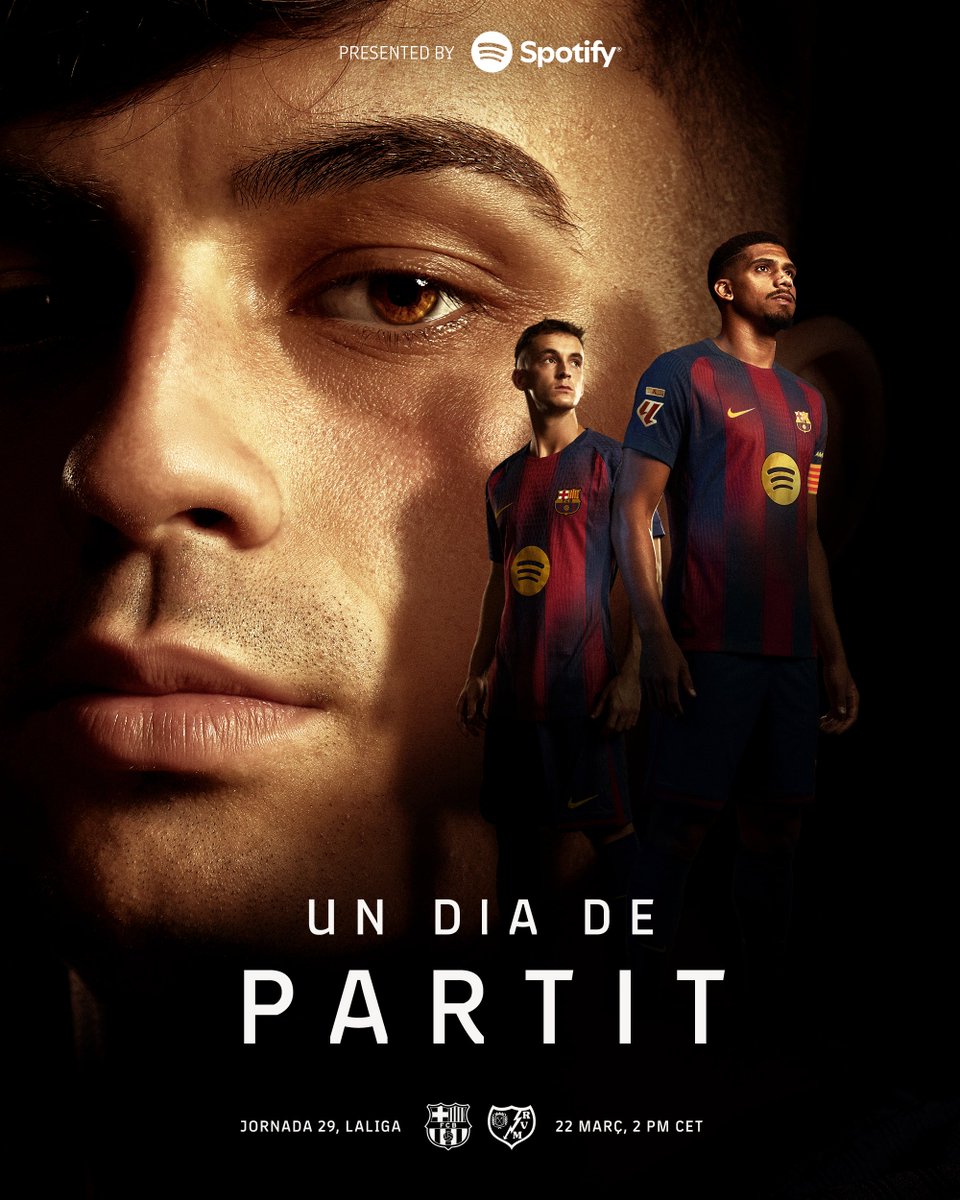 FC Barcelona tweet media