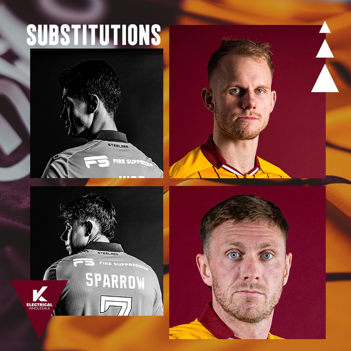 Motherwell FC tweet media