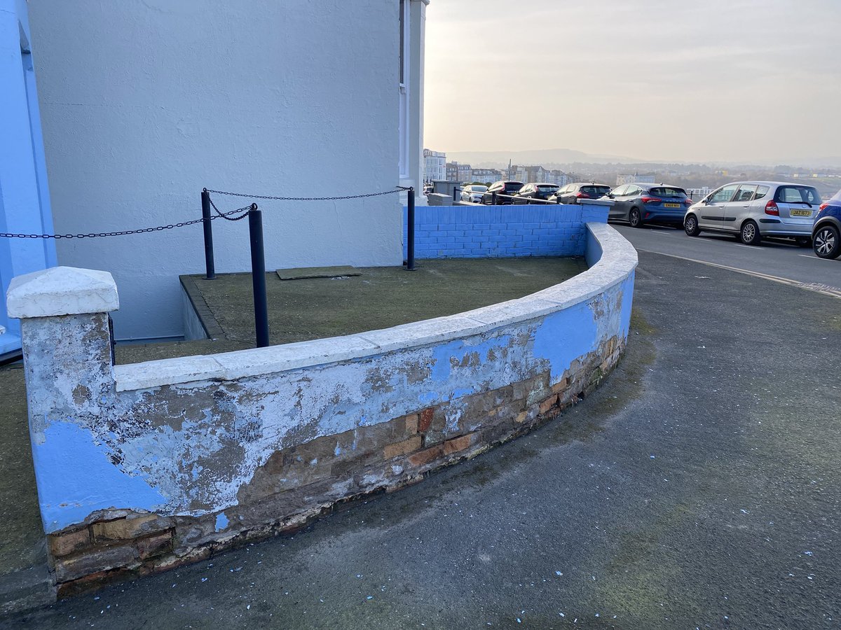 Marine View tweet media