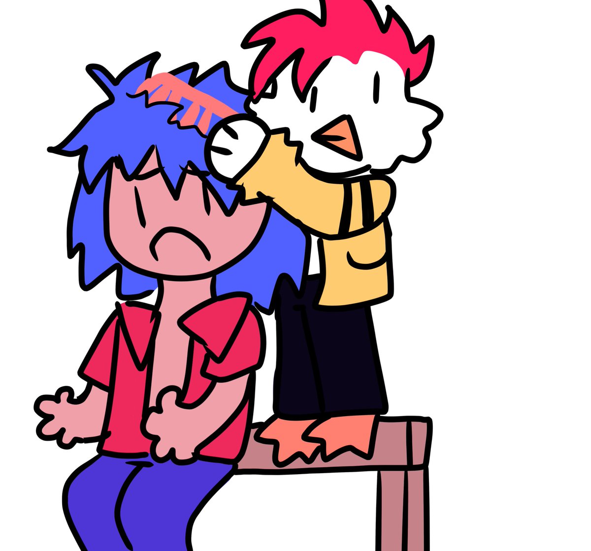 Hoja de MACHETE tweet media