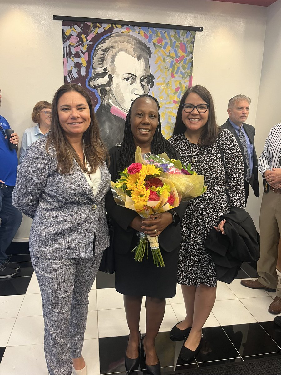 Jill Slesinski tweet media