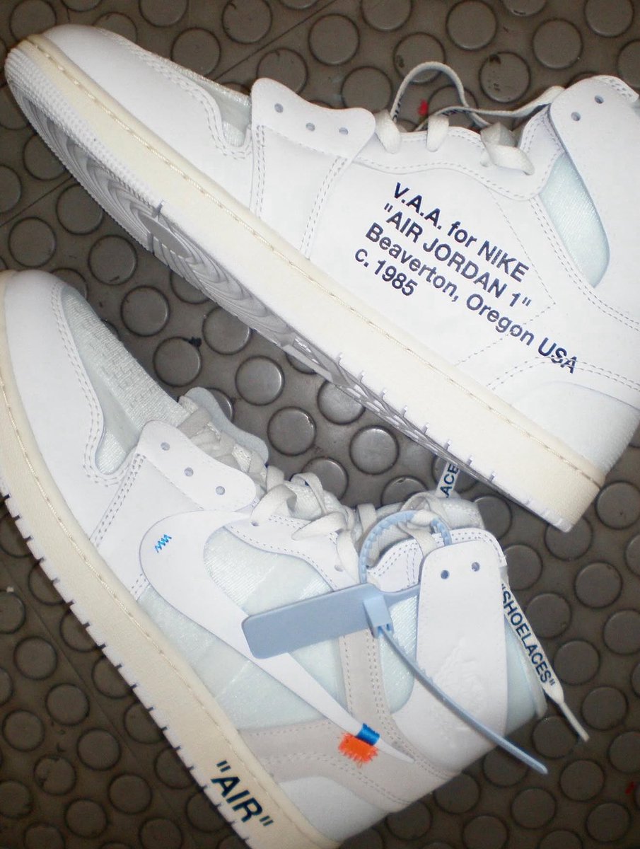 Sneakerologue tweet media