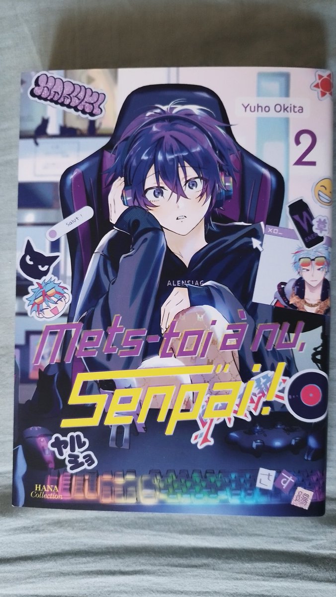 📰 Alice Asimov | Vtuber Journalist 📰 tweet media