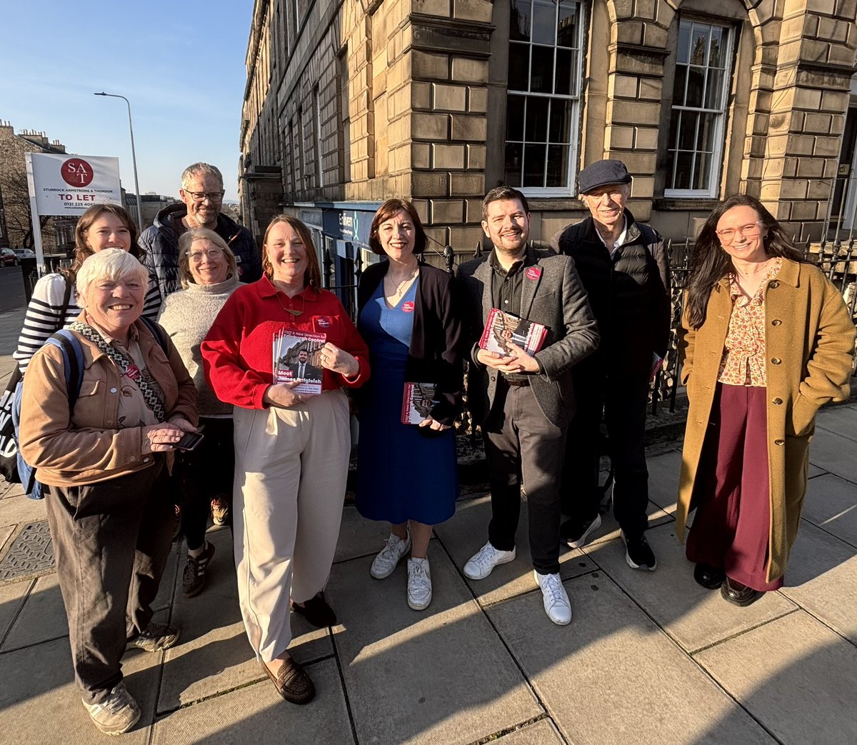 Bridget Phillipson tweet media