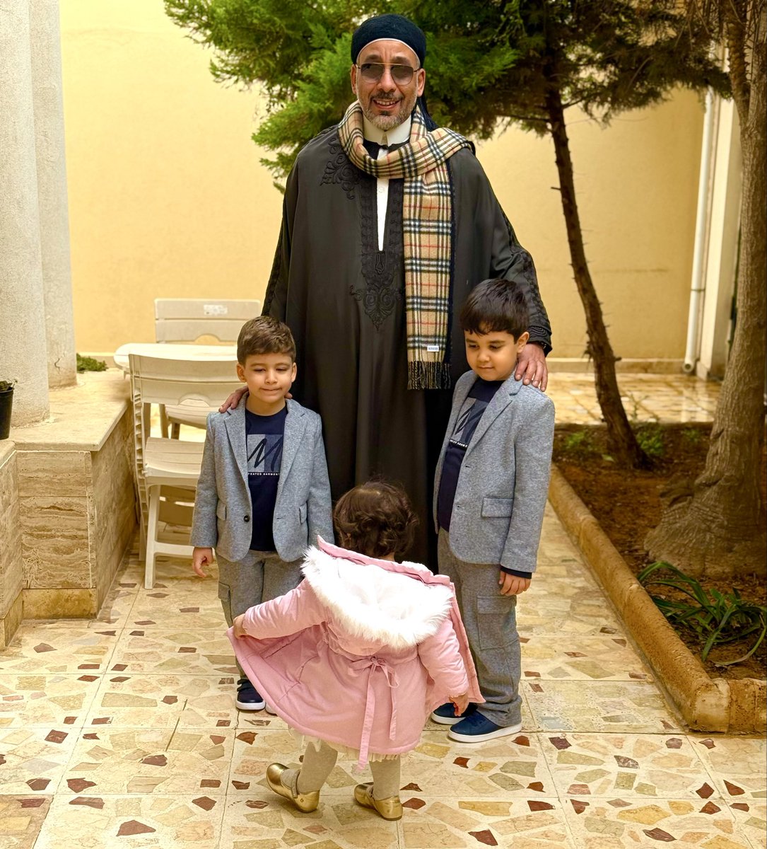 abdul wahab shawesh tweet media