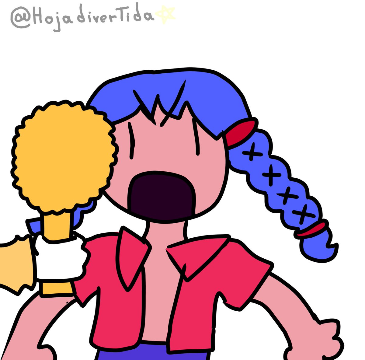 Hoja de MACHETE tweet media