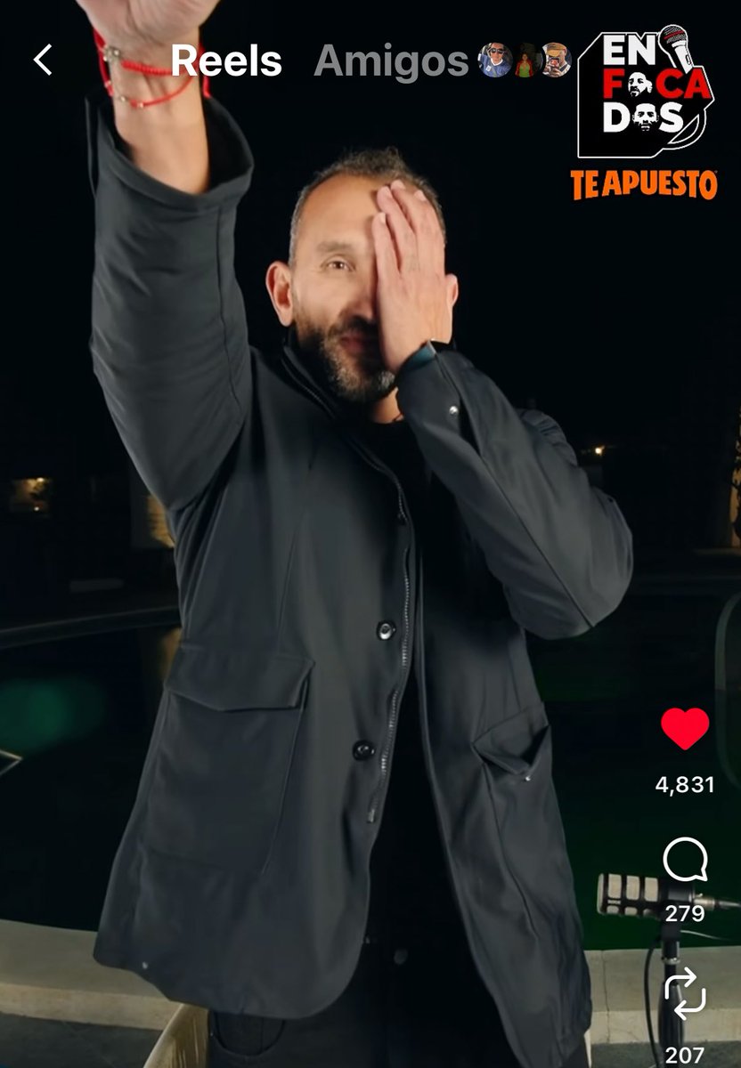 Luis Padilla mALca tweet media