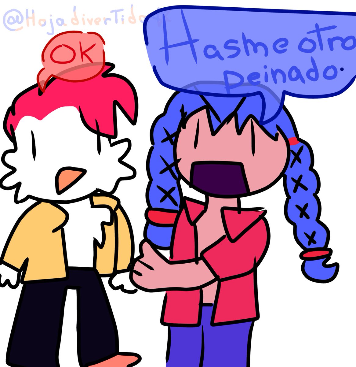 Hoja de MACHETE tweet media