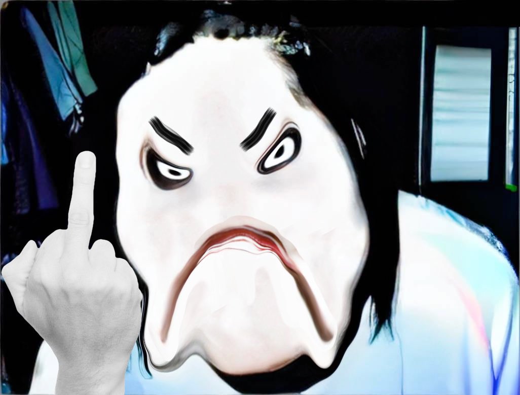 Certified Inabakumori Fan tweet media