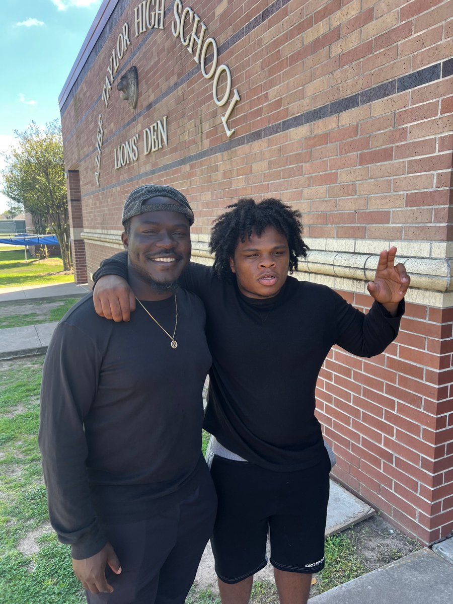 Hashim “Tuttie” Prevost tweet media