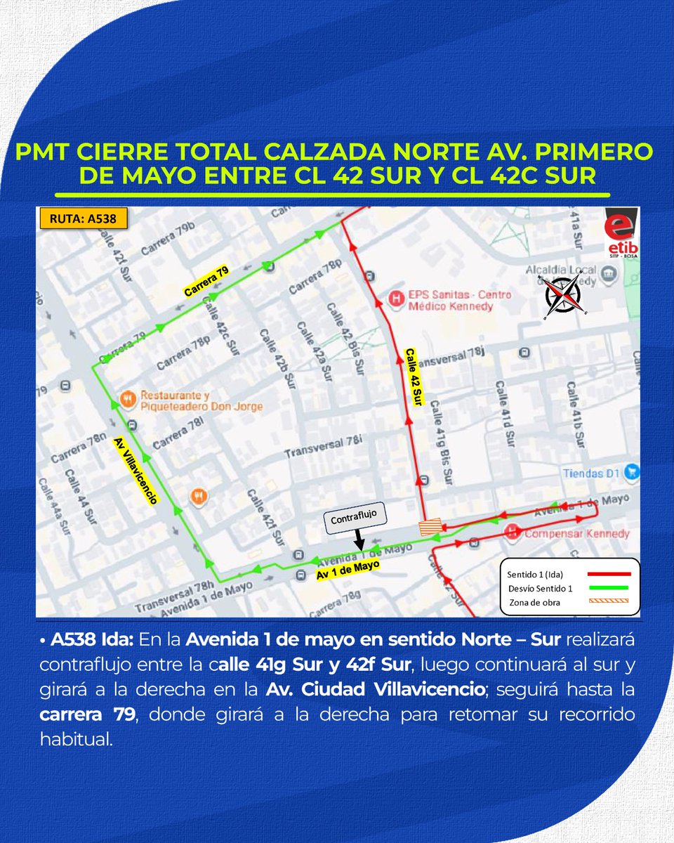 ETIB SAS tweet media