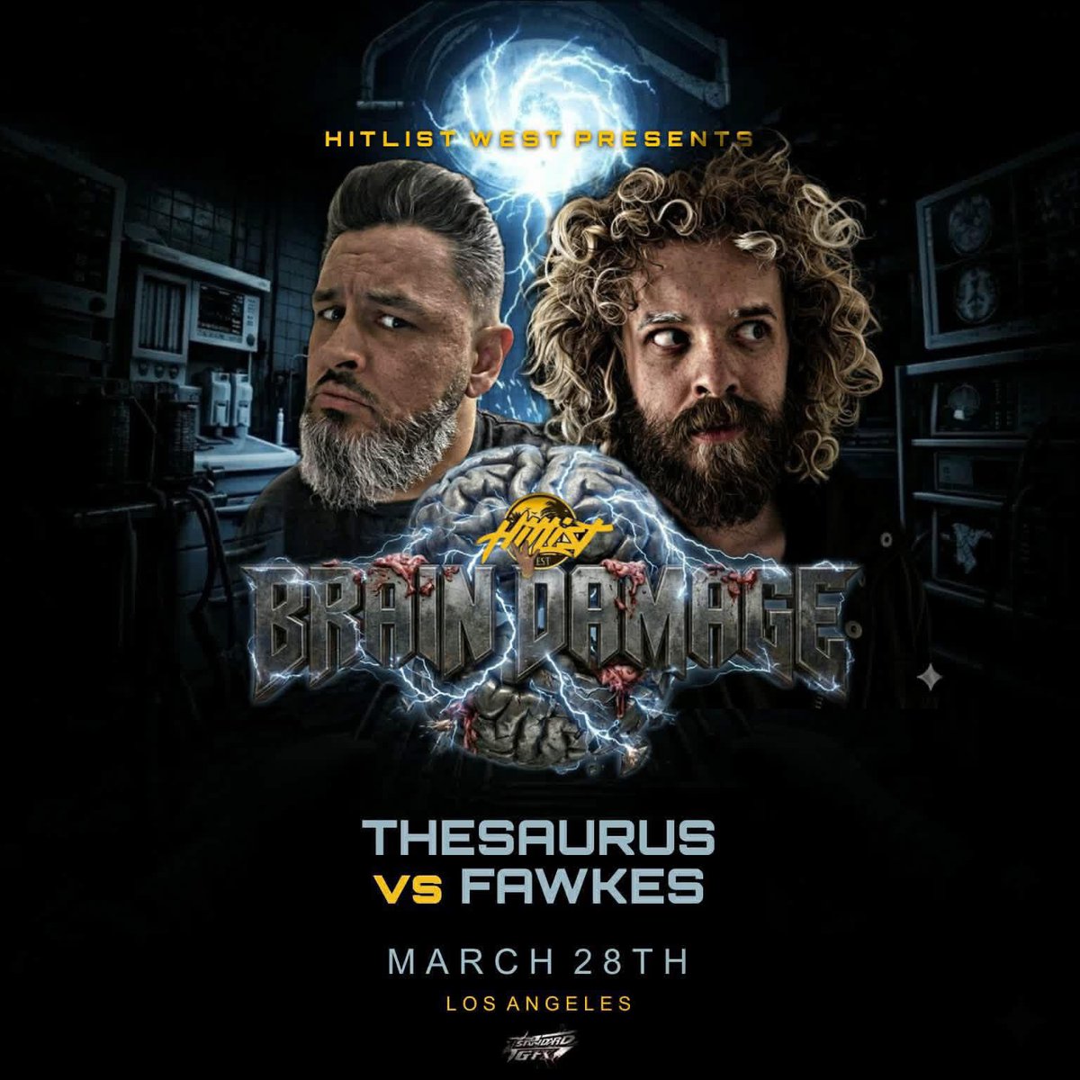 The Saurus tweet media