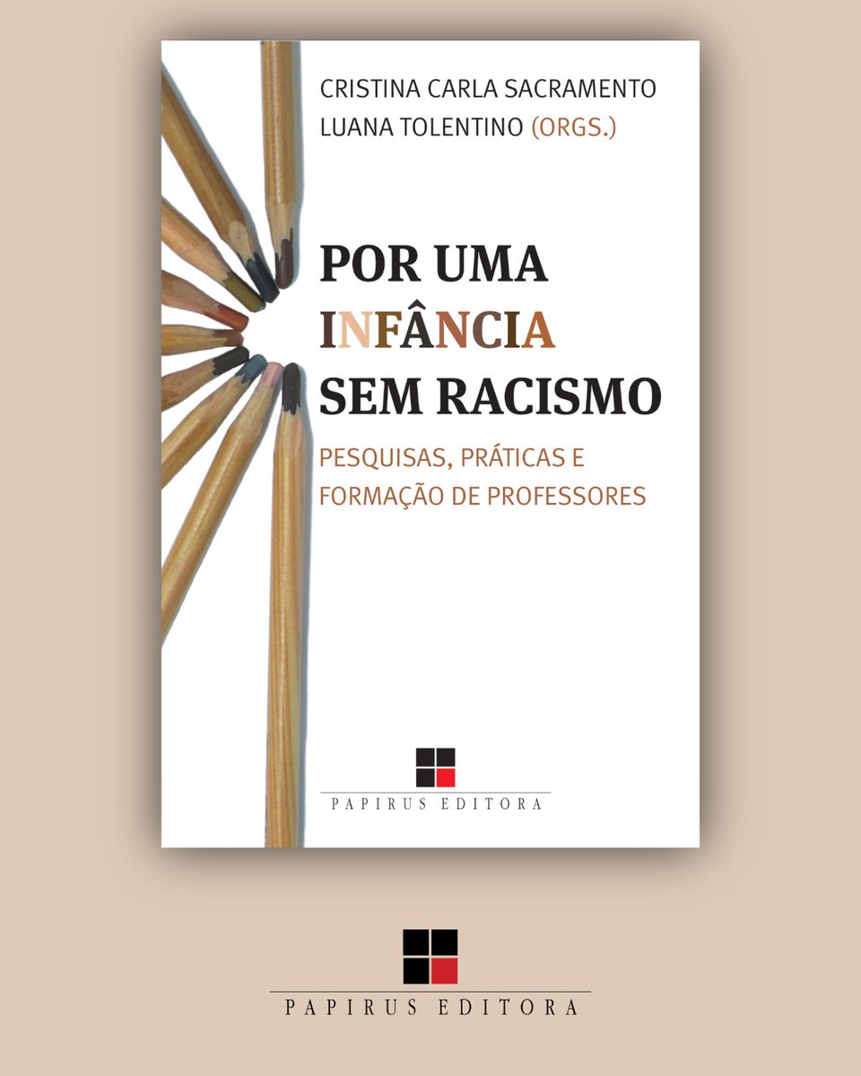 Papirus Editora tweet media