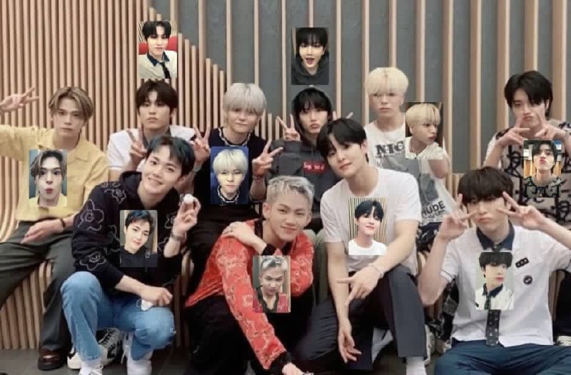 Starry Night 💤 tweet media