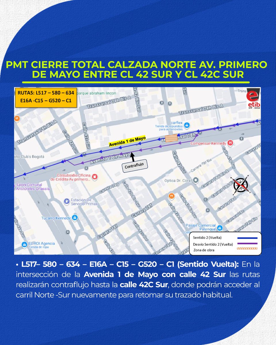 ETIB SAS tweet media