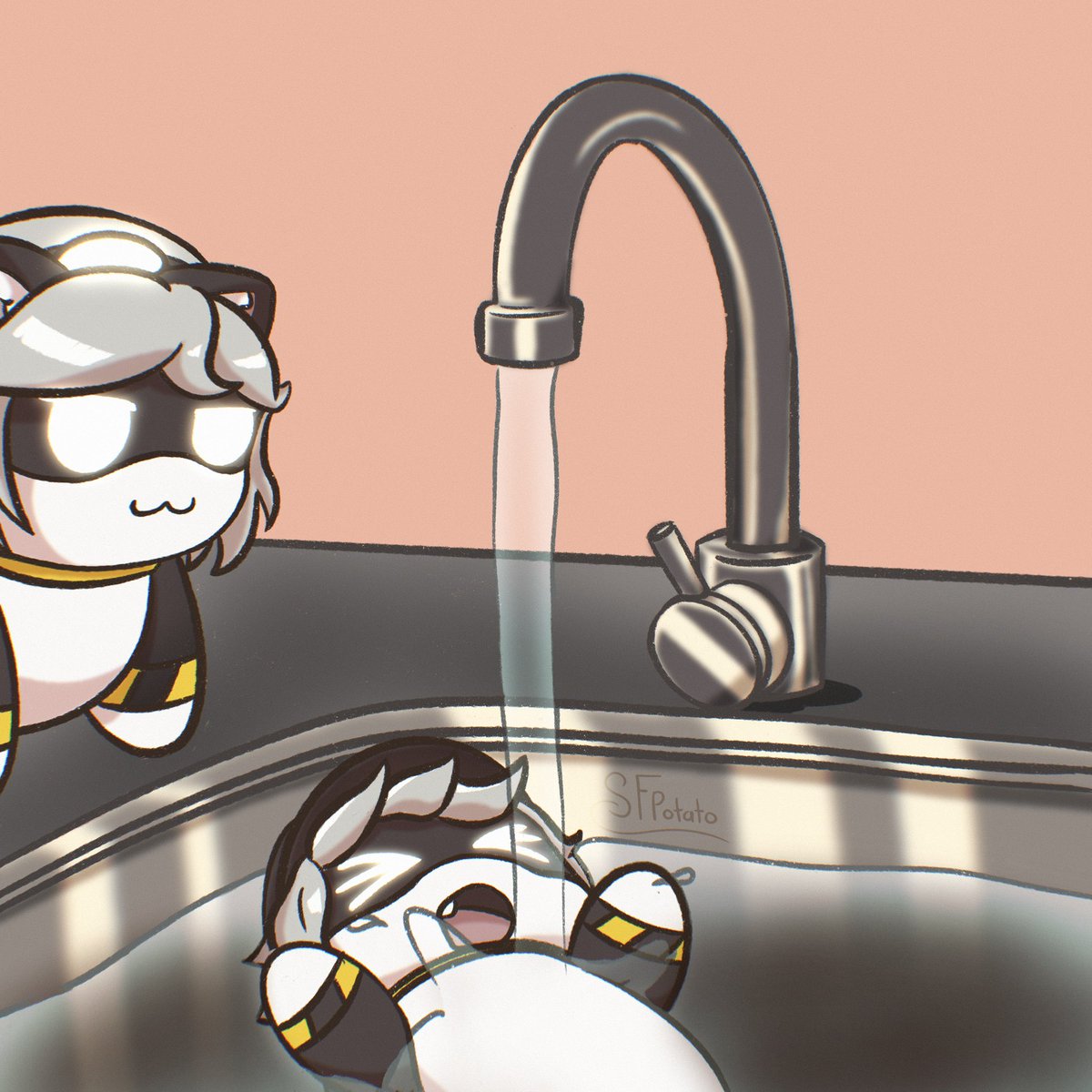 SFPotato 🥔 tweet media