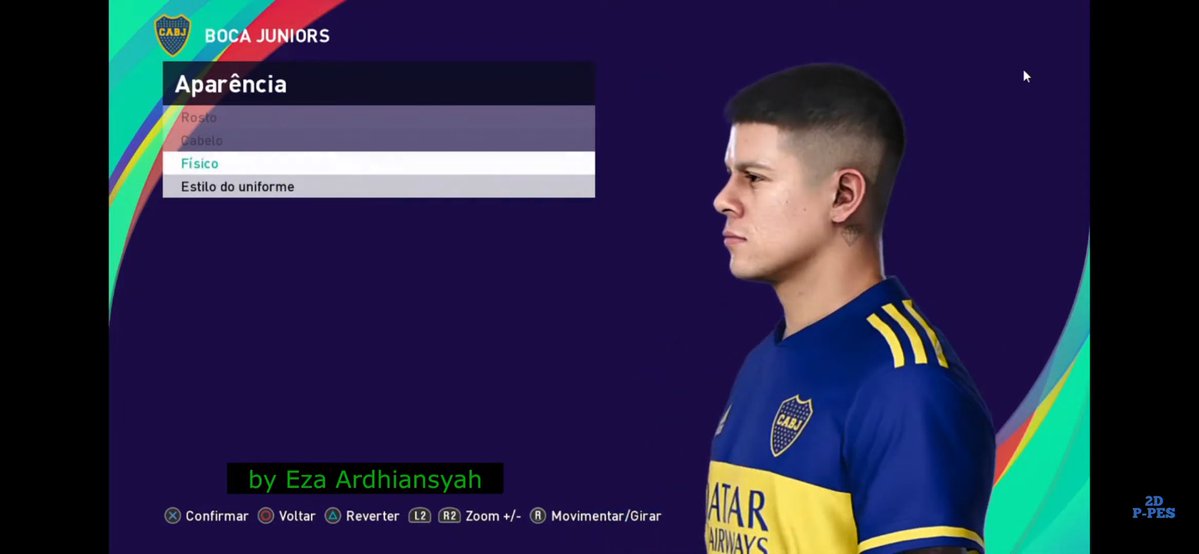 Nico Capaldo tweet media