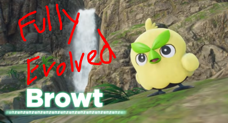 Broseph LaCasque: Space Crusader VTuber Guy tweet media