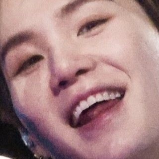 daily yoongi teef tweet media