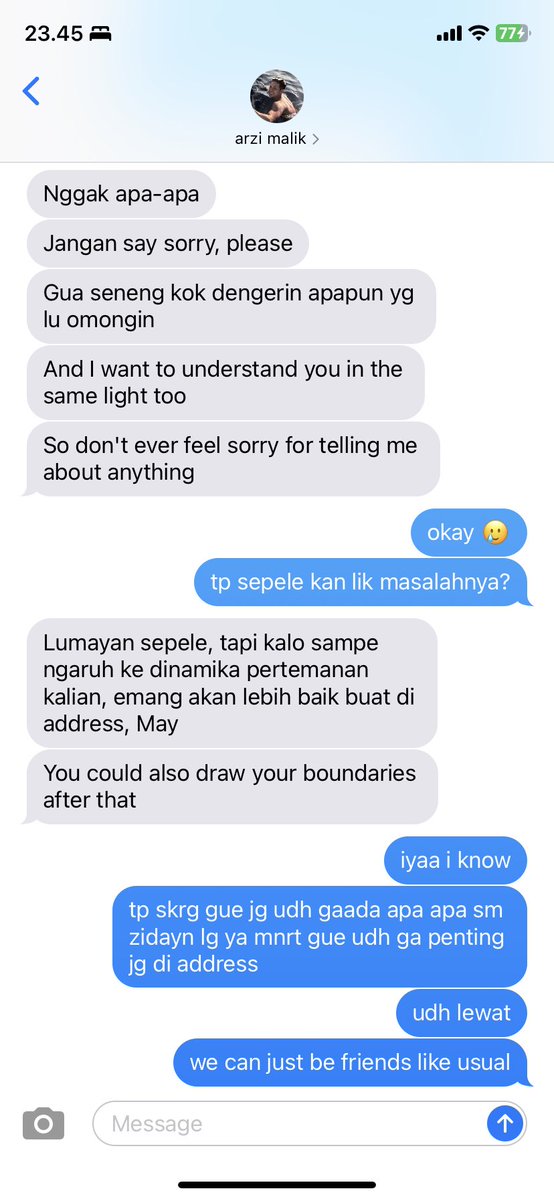 ☺︎︎ tweet media