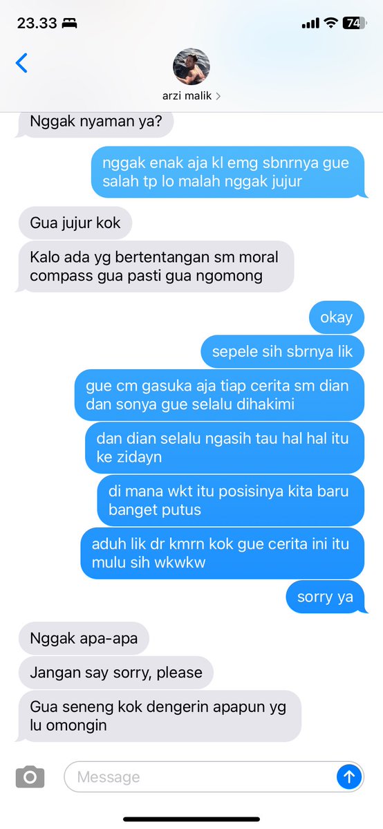 ☺︎︎ tweet media