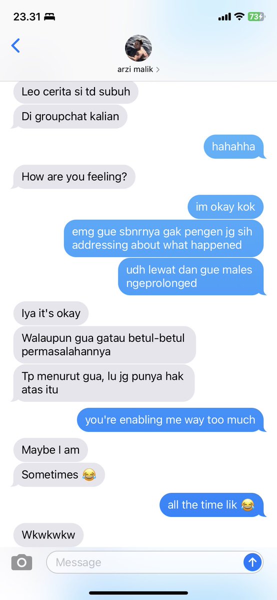 ☺︎︎ tweet media