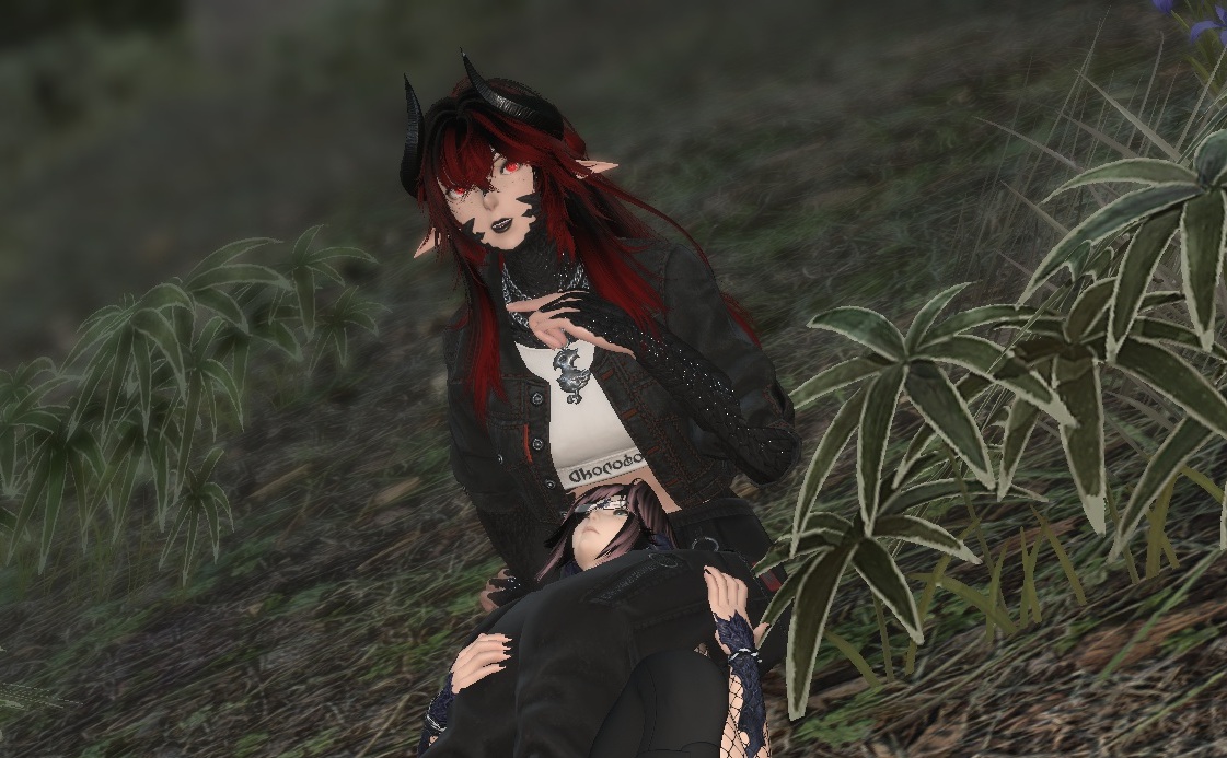 Luminelle tweet media