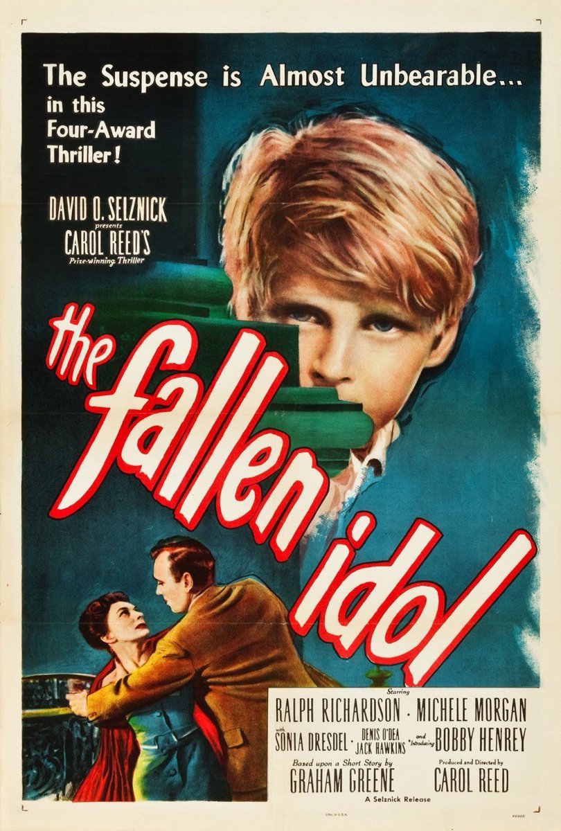 <a href="/NickTaber/">Nick Taber</a> Profound film about childhood neglect.