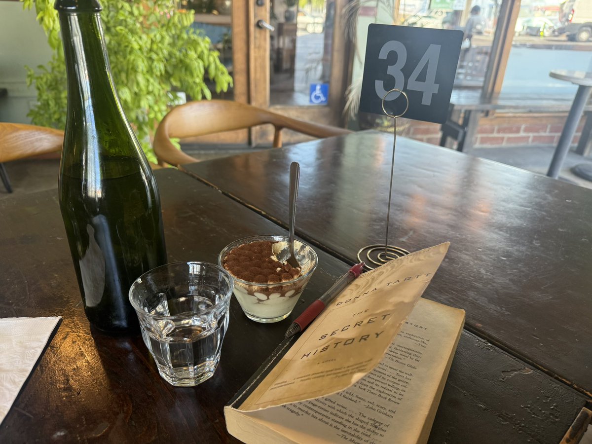 al / ally / thesis tweet media