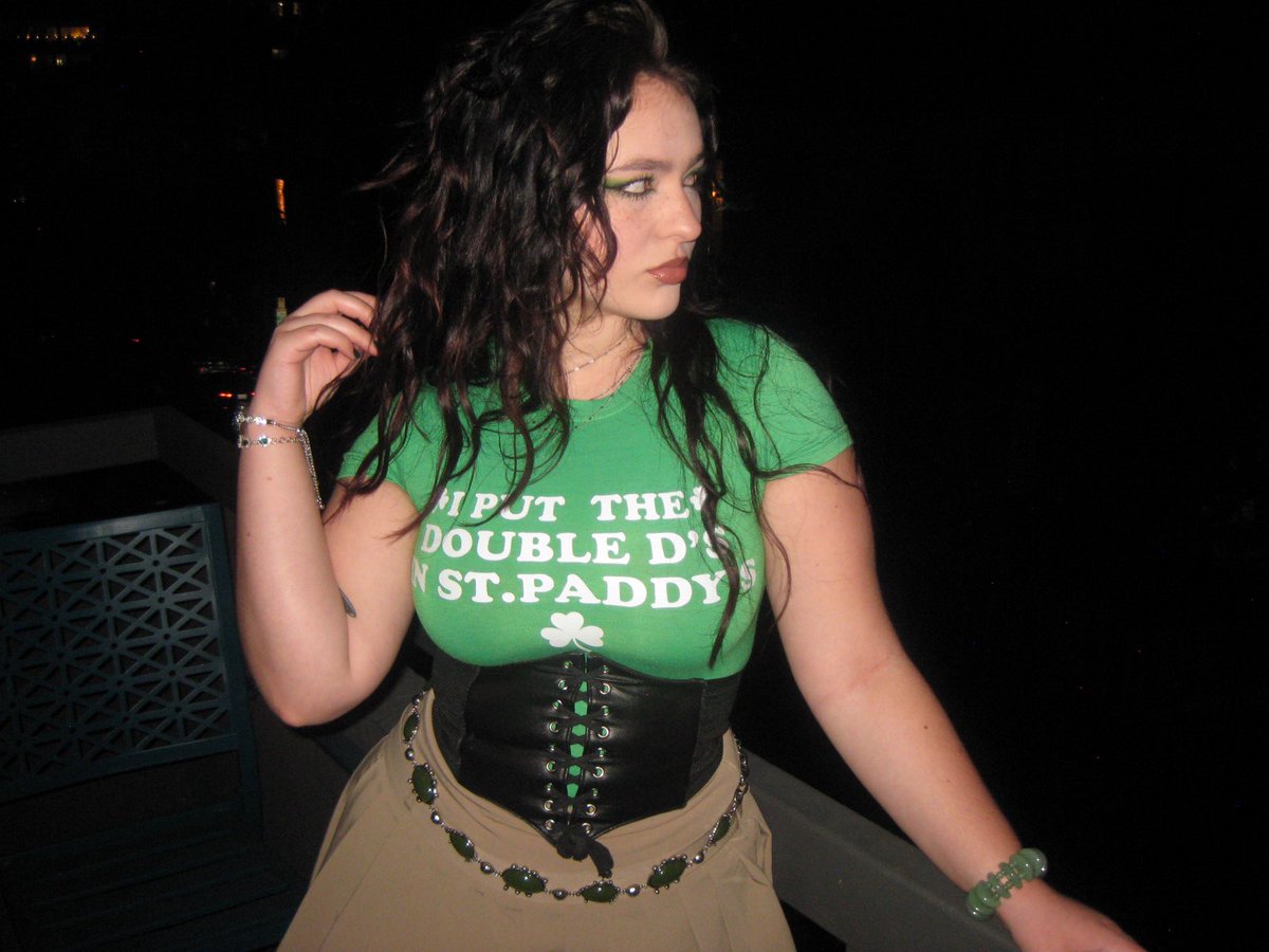 al / ally / thesis tweet media