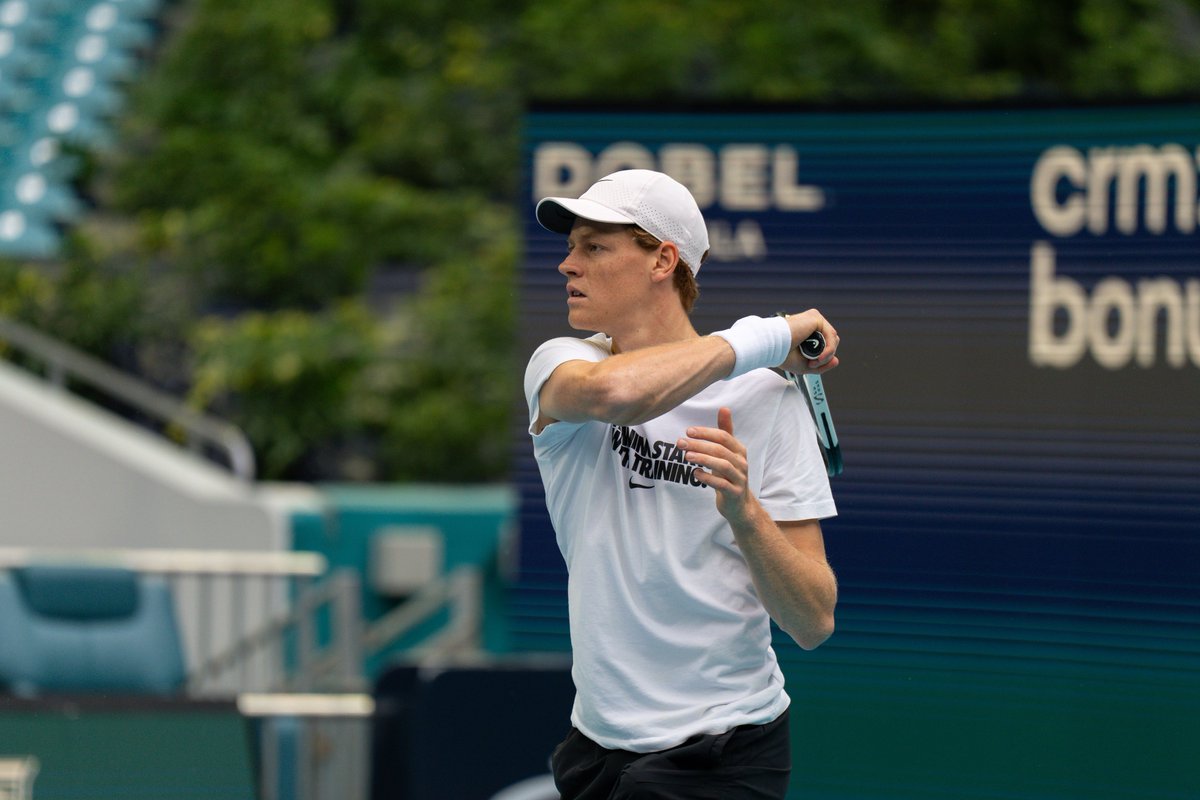 ATP Communications tweet media