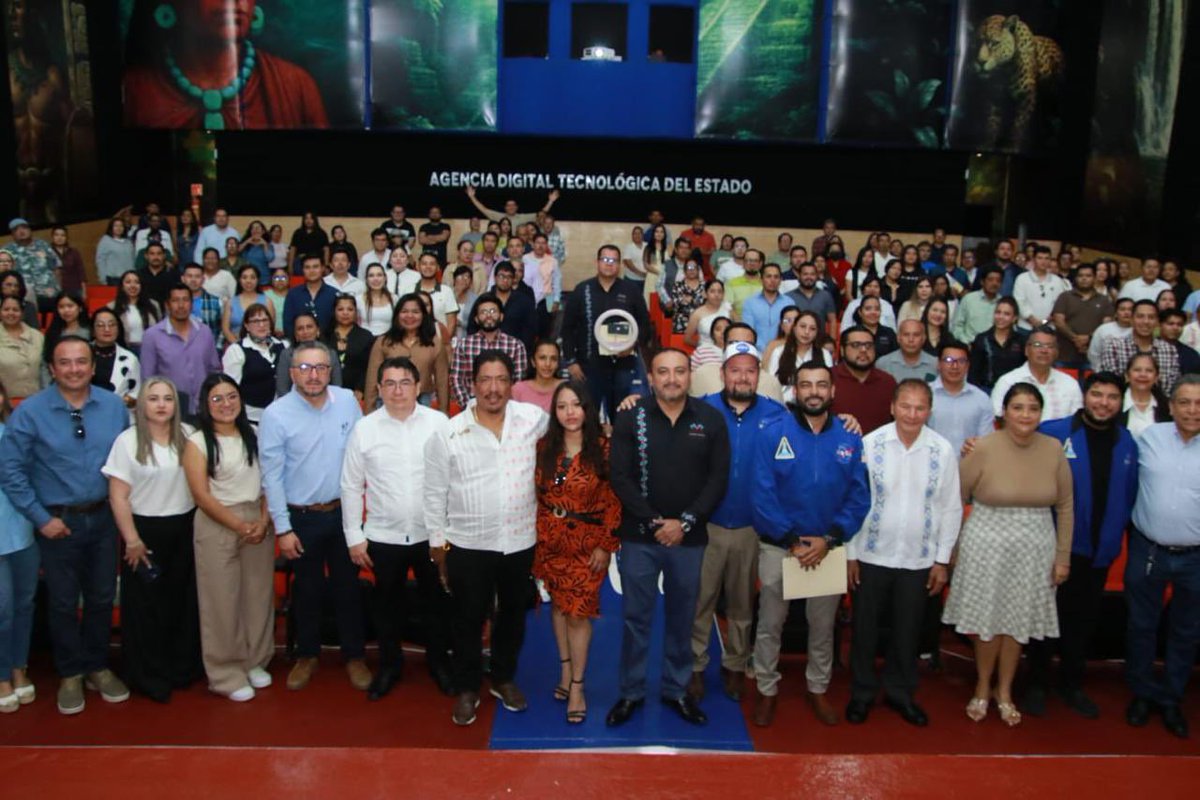 Secretaría de Educación del Estado de Chiapas tweet media