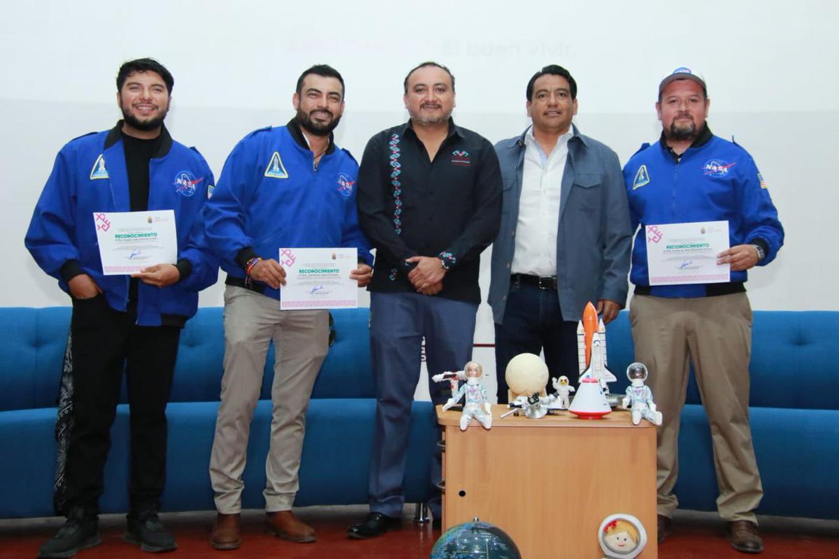 Secretaría de Educación del Estado de Chiapas tweet media