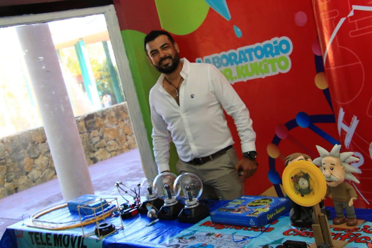 Secretaría de Educación del Estado de Chiapas tweet media