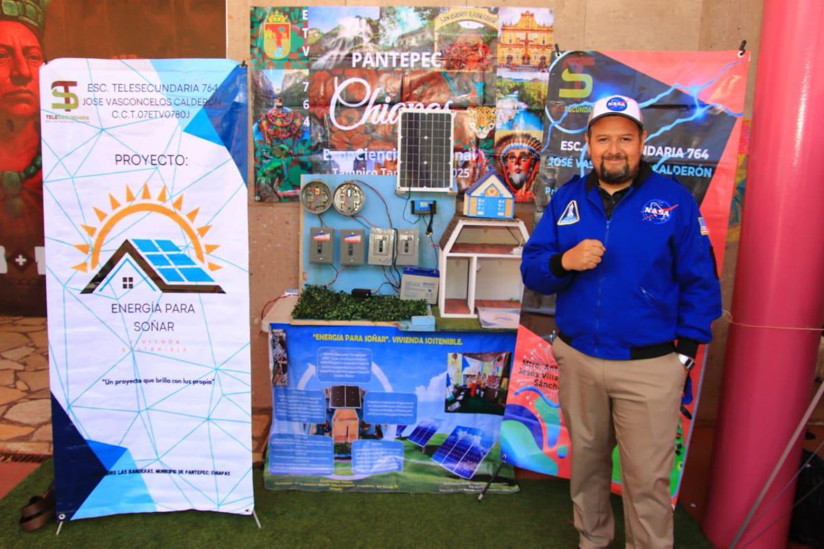 Secretaría de Educación del Estado de Chiapas tweet media