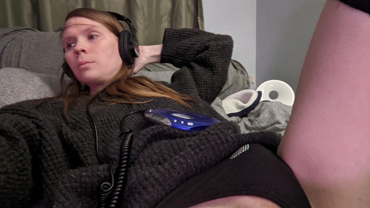 Ego Death, Recreationally tweet media