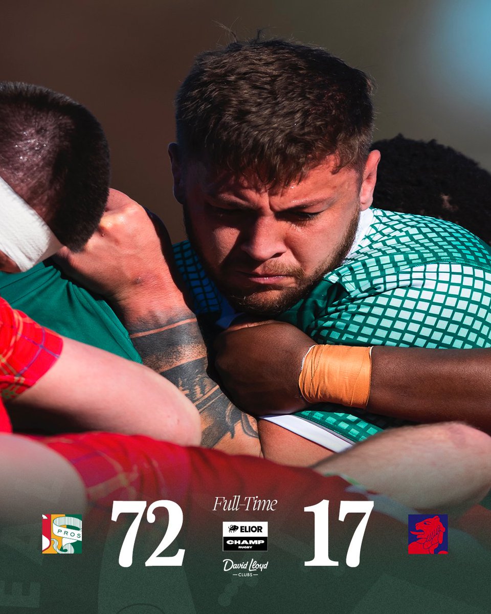 Ealing Trailfinders tweet media