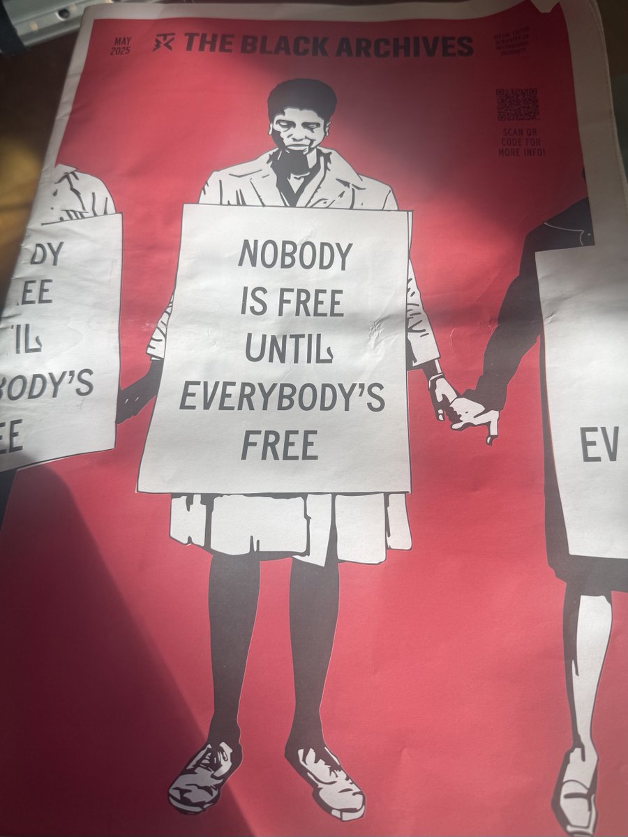 Prof Thuli Madonsela #KindnessBuilds tweet media