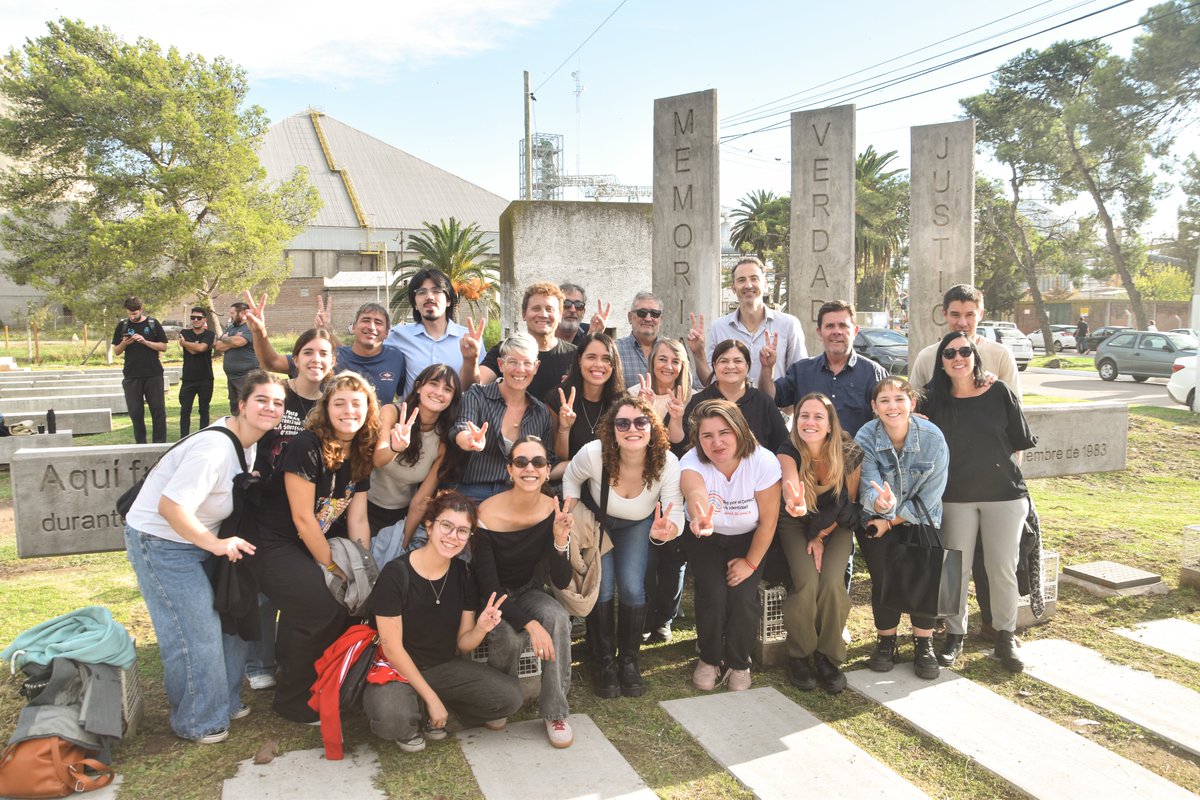 Ayelen Duran tweet media