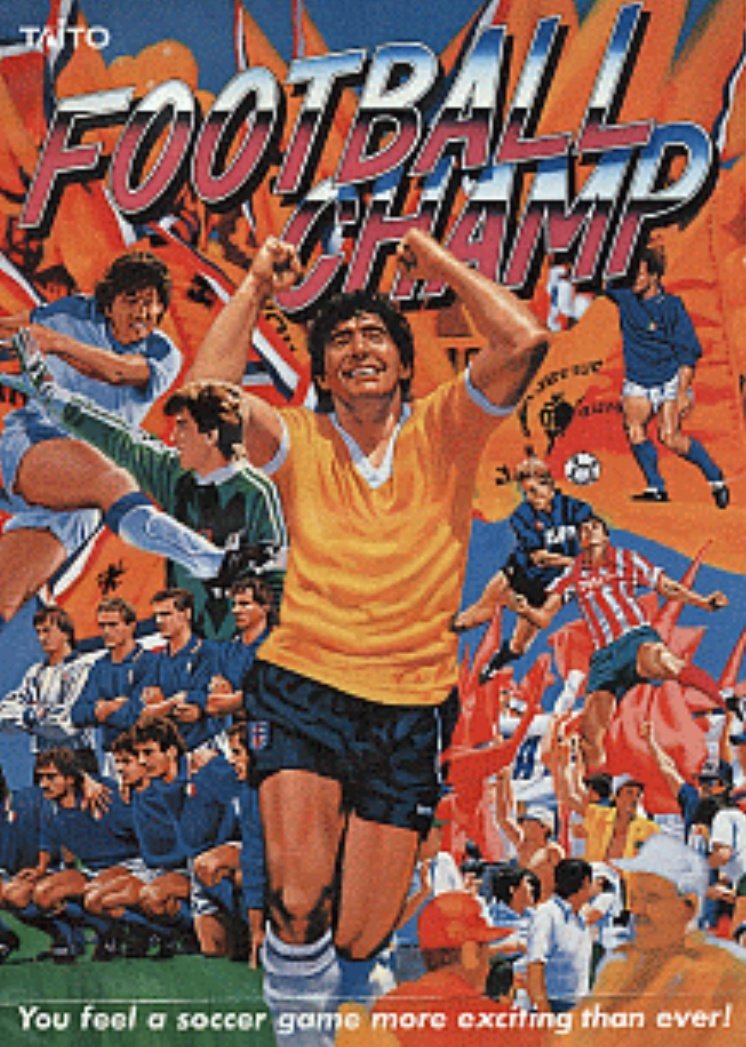 Football Memories tweet media